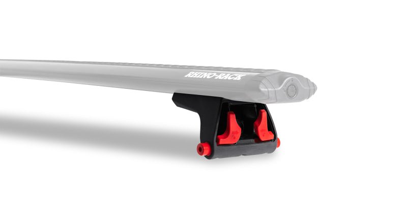 Rhino - Rack - Rhino - Rack Quick Mount Leg Set - Half - 2 pcs - Demon Performance