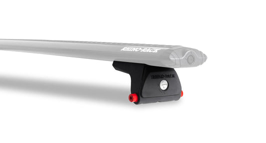 Rhino - Rack - Rhino - Rack Quick Mount Leg Set - Half - 2 pcs - Demon Performance