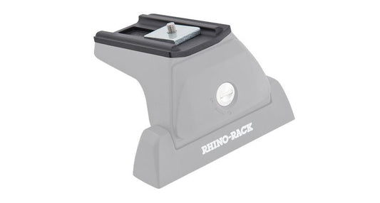 Rhino-Rack - Rhino-Rack Quick Mount Vortex Spacer - 5mm - Pair - Demon Performance
