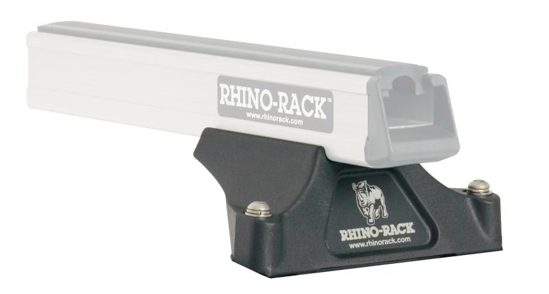 Rhino - Rack - Rhino - Rack RLTP Leg Set for Heavy Duty/Vortex Bar - Low Profile - 2 pcs - Demon Performance