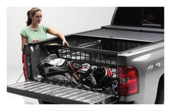 Roll - N - Lock - Roll - N - Lock 16 - 18 Nissan Titan XD Crew Cab SB 77 - 3/8in Cargo Manager - Demon Performance