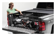 Roll - N - Lock - Roll - N - Lock 16 - 18 Nissan Titan XD Crew Cab SB 77 - 3/8in Cargo Manager - Demon Performance