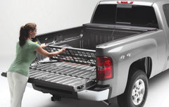 Roll - N - Lock - Roll - N - Lock 16 - 18 Nissan Titan XD Crew Cab SB 77 - 3/8in Cargo Manager - Demon Performance