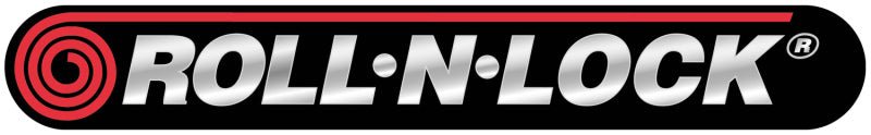 Roll - N - Lock - Roll - N - Lock 16 - 18 Nissan Titan XD Crew Cab SB 77 - 3/8in Cargo Manager - Demon Performance
