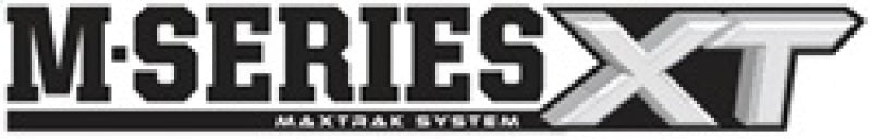 Roll - N - Lock - Roll - N - Lock 16 - 22 Nissan Titan XD CC (w/o Titan Box or OE Tracks 78.7in) M - Series XT Retractable Cvr - Demon Performance