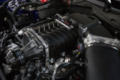 Roush - ROUSH 2015 - 2017 Ford Mustang 5.0L V8 600HP Phase 2 Calibrated Supercharger Kit - Demon Performance