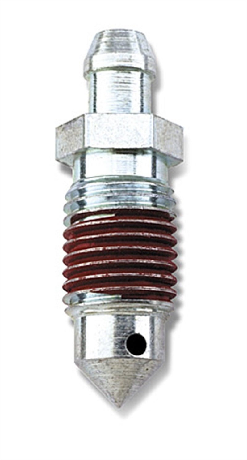 Russell - Russell Performance Speed Bleeder 10mm X 1.00 - Demon Performance