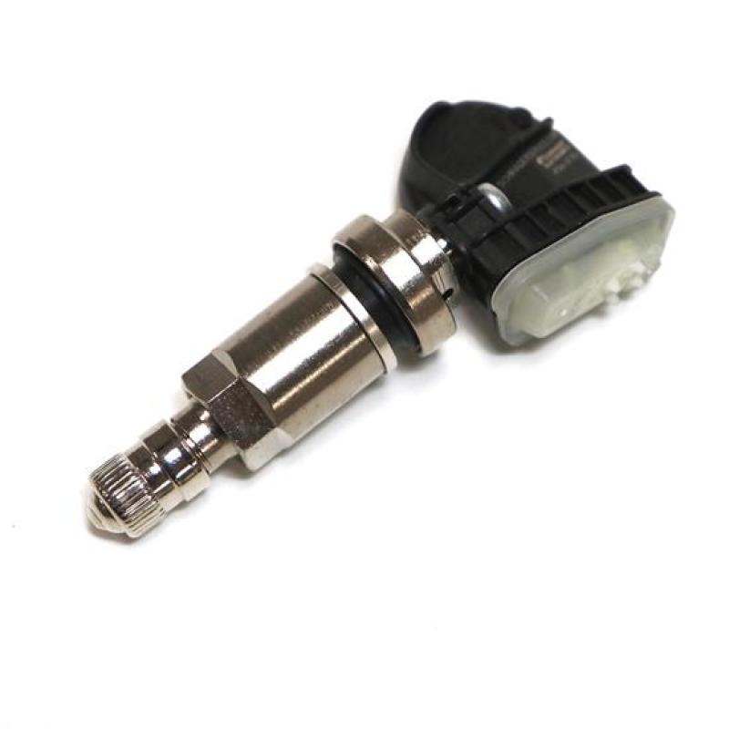 Schrader - Schrader TPMS Sensor - Snap-In Ford OE # 13598773 - Demon Performance