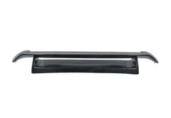 Seibon - Seibon 02 - 08 Nissan 350Z NS - Style Carbon Fiber Rear Spoiler - Demon Performance