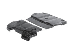 Seibon - Seibon 09 - 10 Nissan 370z Carbon Fiber Engine Cover - Demon Performance