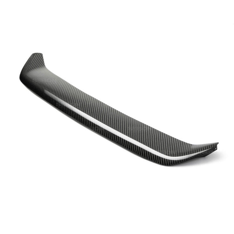Seibon - Seibon 09 - 10 Nissan Skyline R35 GTR OEM Carbon Fiber Front Grill - Demon Performance