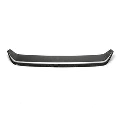 Seibon - Seibon 09 - 10 Nissan Skyline R35 GTR OEM Carbon Fiber Front Grill - Demon Performance