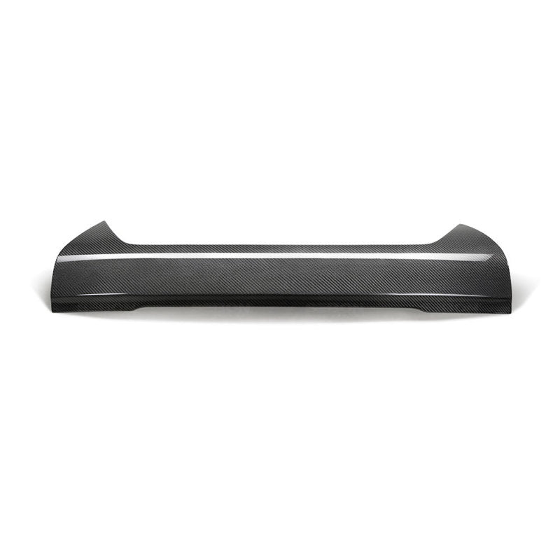 Seibon - Seibon 09 - 11 Nissan GT - R R35 Carbon Fiber Front Grill Cover - Demon Performance