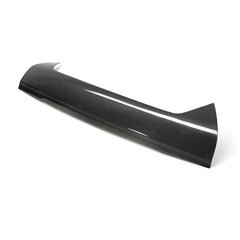 Seibon - Seibon 09 - 11 Nissan GT - R R35 Carbon Fiber Front Grill Cover - Demon Performance