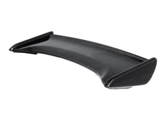 Seibon - Seibon 09 - 12 Nissan 370Z NS - Style Carbon Fiber Rear Spoiler - Demon Performance