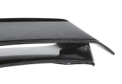 Seibon - Seibon 09 - 12 Nissan 370Z NSM - Style Carbon Fiber Rear Spoiler - Demon Performance