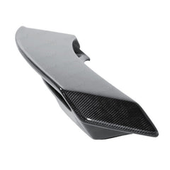 Seibon - Seibon 09 - 12 Nissan 370Z NSM - Style Carbon Fiber Rear Spoiler - Demon Performance