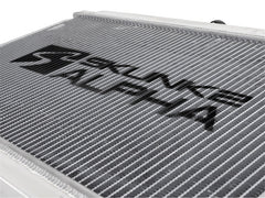 Skunk2 Racing - Skunk2 Alpha Series 95 - 98 Nissan 240sx Radiator - Demon Performance