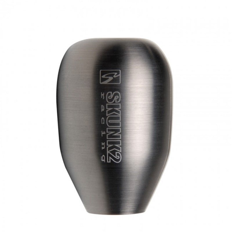 Skunk2 Racing - Skunk2 Nissan/Mazda/Mitsubishi 5 - Speed Billet Shift Knob (10mm x 1.25mm) (Approx 440 Grams) - Demon Performance