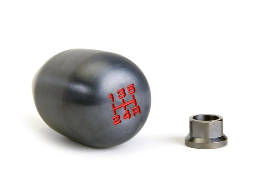 Skunk2 Racing - Skunk2 Nissan/Mazda/Mitsubishi 5 - Speed Billet Shift Knob (10mm x 1.25mm) (Approx 440 Grams) - Demon Performance