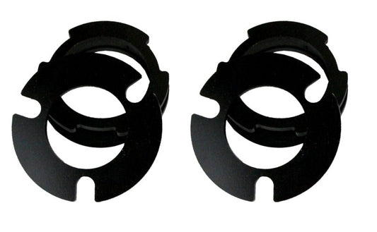 Skyjacker - Skyjacker 2006 - 2010 Dodge Ram 1500 Suspension Lift Kit - Demon Performance