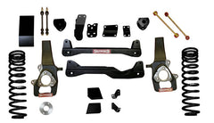 Skyjacker - Skyjacker 4" KIT 12 - 15 RAM1500&ECO D - Demon Performance