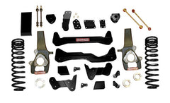 Skyjacker - Skyjacker 6" KIT,09 - 11 DODGE 1500 4WD - Demon Performance