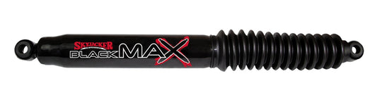 Skyjacker - Skyjacker Black Max Shock Absorber 2007 - 2010 Dodge Ram 2500 Crew Cab 4WD Extended Crew Cab 4WD - Demon Performance