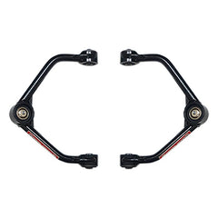 Skyjacker - Skyjacker Suspension 2 - 3 Inch Upper A - arm Pair w/HD Ball Joints And Bushings 2019 - 2021 Ram 1500 4WD - Demon Performance