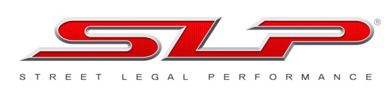 SLP - SLP 2005 - 2010 Dodge Challenger/Charger/Magnum/300C 5.7L LoudMouth Cat - Back Exhaust System - Demon Performance