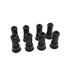 Snow Performance - Snow Injector Spacer 26mm (Set of 8) - Demon Performance