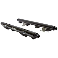 Snow Performance - Snow LSXR 34mm Injector Billet Fuel Rail Kit - Demon Performance