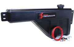 Snow Performance - Snow Performance 10 Gallon Tool Box Style Reservoir (Incl Front Bracket & Hardware) - Demon Performance