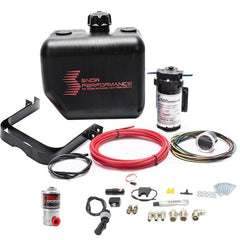 Snow Performance - Snow Performance 2.5 Boost Cooler Water Methanol Injection Kit - Demon Performance