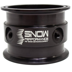 Snow Performance - Snow Performance 3.5in. Injection Ring (Hose Clamp Style) - Demon Performance