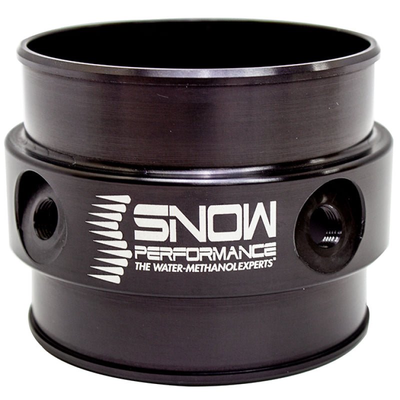 Snow Performance - Snow Performance 3in. Injection Ring (Barb Style) - Demon Performance