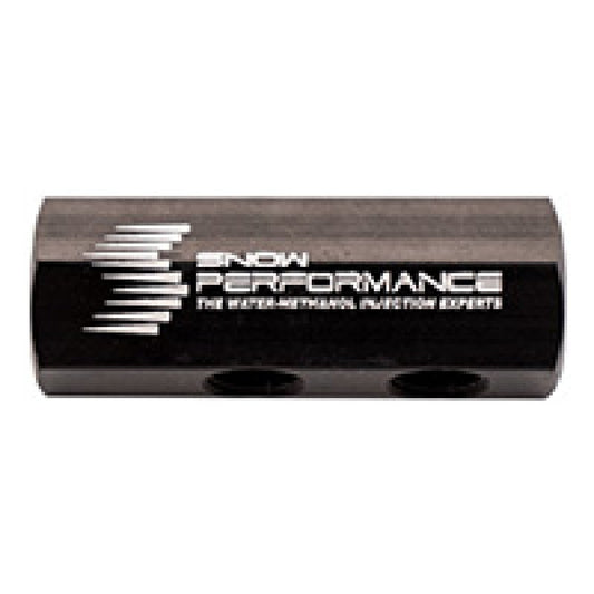 Snow Performance - Snow Performance 4 Cylinder Direct Port Water Methanol Distribution Block - Demon Performance