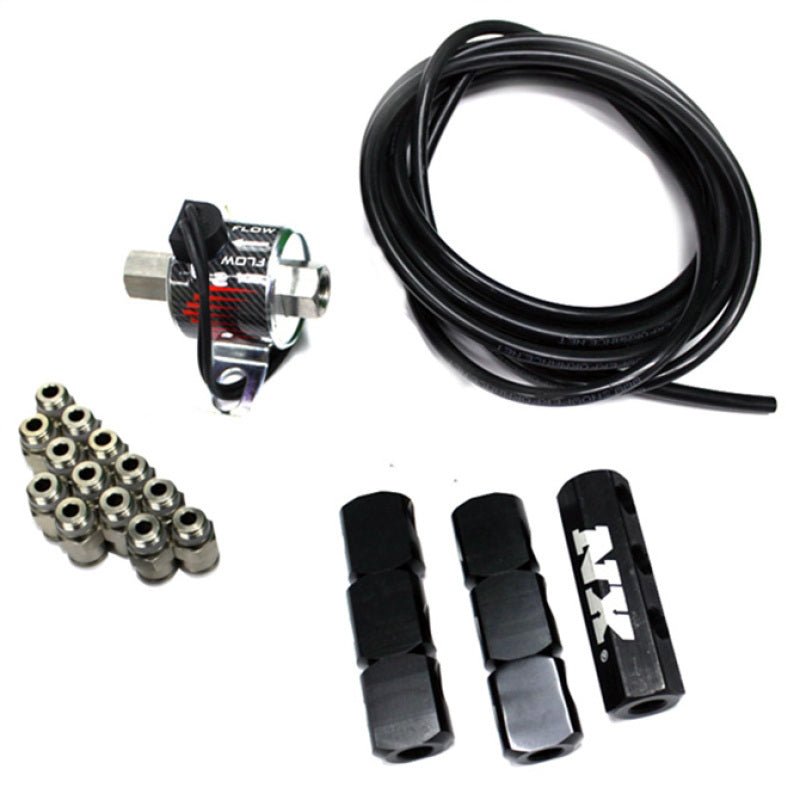 Snow Performance - Snow Performance 6 Cylinder Direct Port Upgrade - Demon Performance