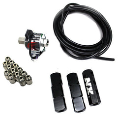 Snow Performance - Snow Performance 6 Cylinder Direct Port Upgrade - Demon Performance