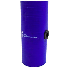 Snow Performance - Snow Performance 6in Water Methanol Boot w/Nozzle Holders Installed - Demon Performance