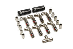 Snow Performance - Snow Performance 8 Cylinder Direct Port Upgrade - Demon Performance