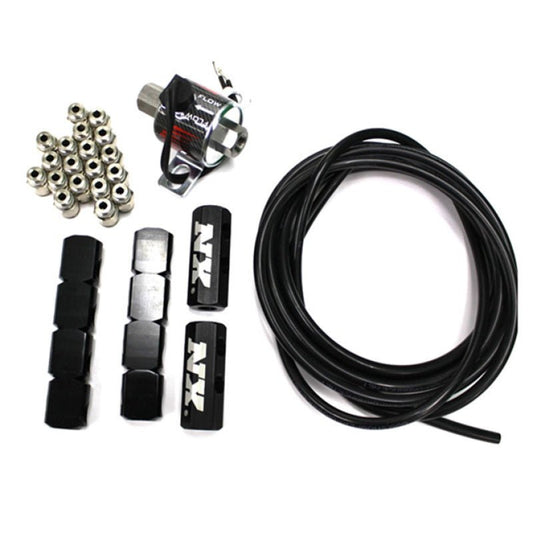 Snow Performance - Snow Performance 8 Cylinder Direct Port Upgrade - Demon Performance