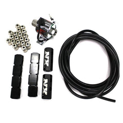 Snow Performance - Snow Performance 8 Cylinder Direct Port Upgrade - Demon Performance