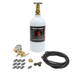 Snow Performance - Snow Performance CO2 Boost Control Pressure System - Demon Performance