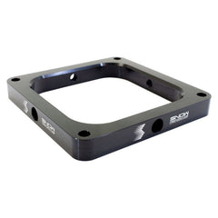 Snow Performance - Snow Performance Dominator Carb Spacer Plate - 4500 Style - Demon Performance