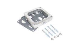 Snow Performance - Snow Performance Dominator Carb Spacer Plate - 4500 Style - Demon Performance