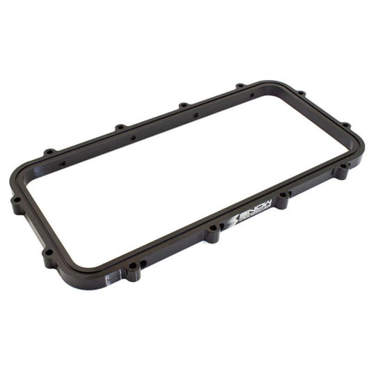 Snow Performance - Snow Performance Hi - Ram Water Injection Plate - Demon Performance