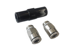 Snow Performance - Snow Performance Stage II Boost Cooler Forced Induction Water Injection Kit - Demon Performance