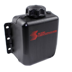 Snow Performance - Snow Performance Stg 1 Boost Cooler TD Water Injection Kit (Incl. Red Hi - Temp Tubing/Quick Fittings) - Demon Performance