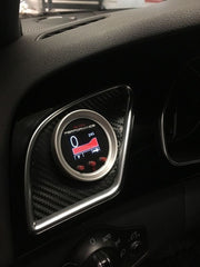 Snow Performance - Snow Performance Stg 2 Boost Cooler F/I Prog. Water Injection Kit (SS Braided Line 4AN Fittings) - Demon Performance